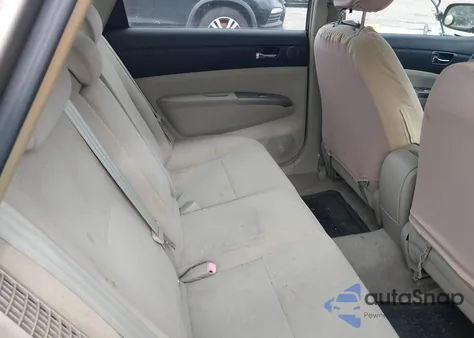 2007 Toyota Prius из США, поврежденный, VIN JTDKB20U777617379